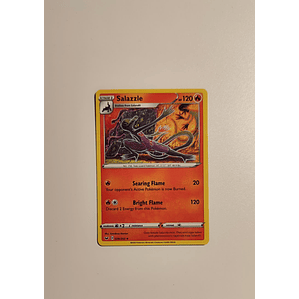 Salazzle - 028/202 -