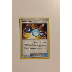 Rare Candy - 129/149 - 