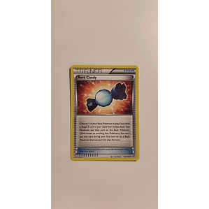 Rare Candy - 	135/160 - 