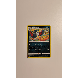 Honchkrow - 130/236 - 