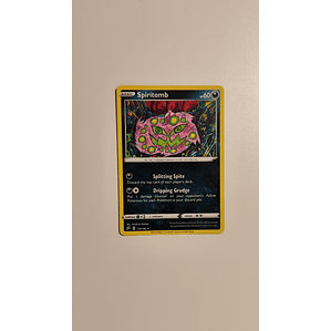 Spiritomb - 116/192 -