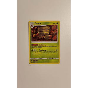 Crustle - 11/236 -