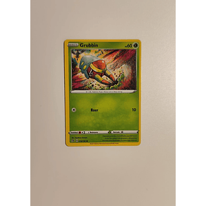 Grubbin - 017/192 - 