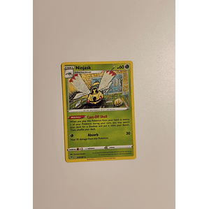 Ninjask - 014/ 185 - 