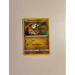 Jangmo-o - 161/236 - 