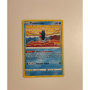 Pyukumuku - 077/264 - 