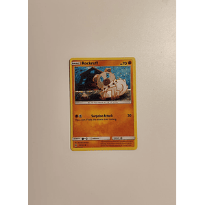 Rockruff - 75/ 131 - 