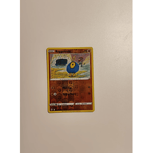 Roggenrola - 086/203 - Reverse Holo