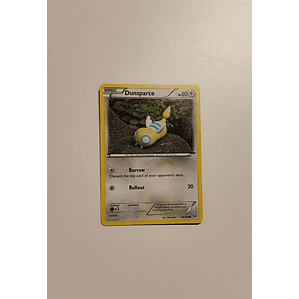 Dunsparce - 68/108 -