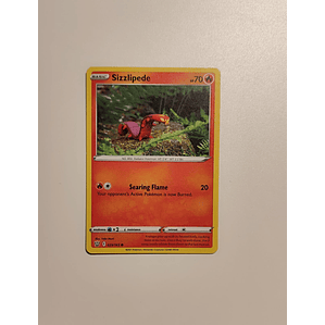 Sizzlipede - 029/163 -