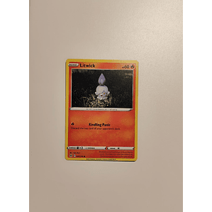 Litwick - 024/196 -