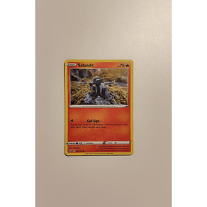 Salandit - 027/163 -