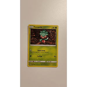 Fomantis - 15/236 -