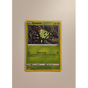 Spinarak - 006/078 -