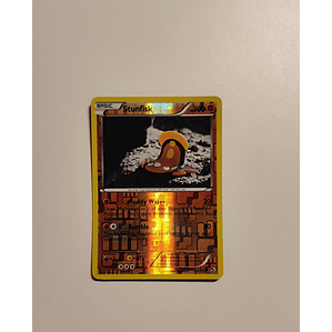 Stunfisk - 83/113 - Reverse Holo 