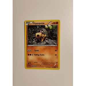 Hippopotas - 87/160 - 