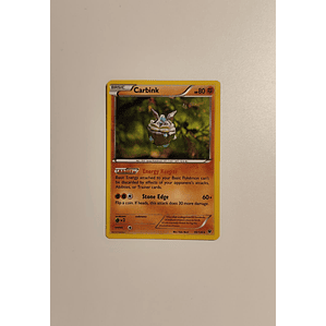 Carbink  - 49/124 -