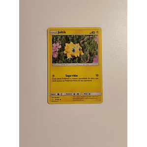 Joltik - 47/181 - 