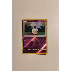 Litwick - 101/214 - Español - 