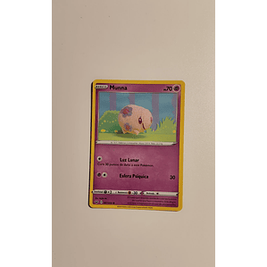 Munna - 087/202 - Español - 