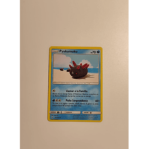 Pyukumuku - 53/214 - Español -