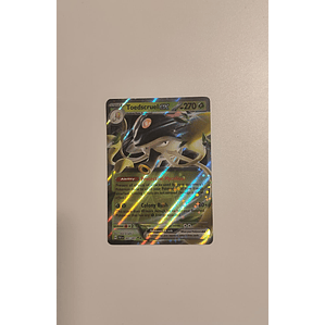 Toedscruel ex - 005/091 - 