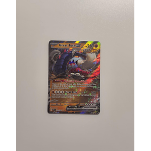 Great Tusk Ex - 053/091 - 