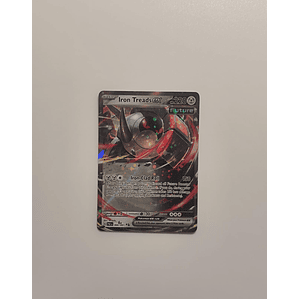 Iron Treads ex - 066/091 - 