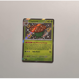 Vileplume - 094/091 - 