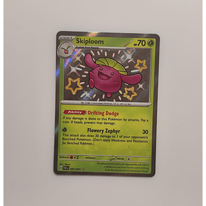 Skiploom - 097/091 - 