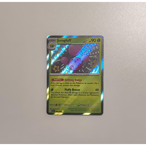 Jumpluff - 098/091 -