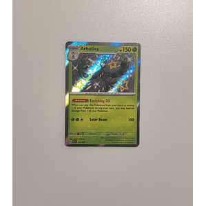 Arboliva - 104/091 - 