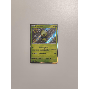 Capsakid - 106/091 - 