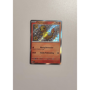 Charmander - 109/091 - 