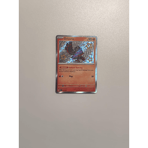 Oricorio - 113/091 - 