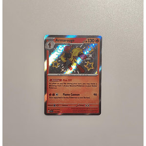 Armarouge - 115/091 - 