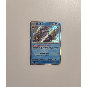 Slowbro - 117/091 -
