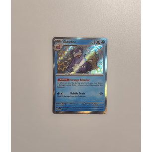 Slowbro - 117/091 -