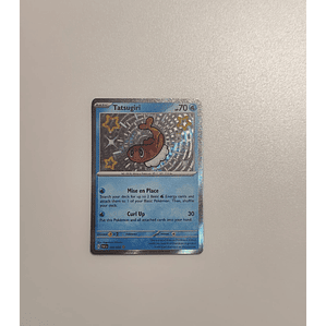 Tatsugiri - 127/091 -