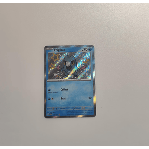 Frigibax - 128/091 -