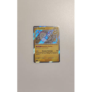 Pachirisu - 138/091 - 