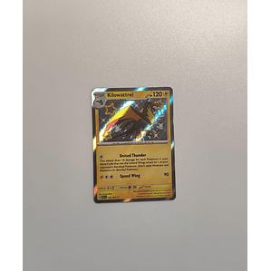 Kilowattrel - 146/091 - 