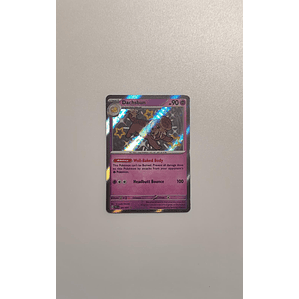 Dachsbun - 161/091 -