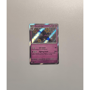 Ceruledge - 162/091 -