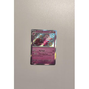 Tinkatuff - 166/091 -