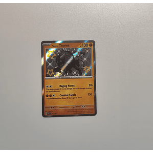 Paldean Tauros - 172/091 -