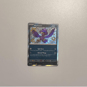 Murkrow - 181/091 -