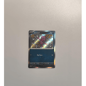 Sneasel - 182/091 -