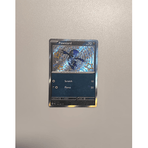 Pawniard - 185/091 -