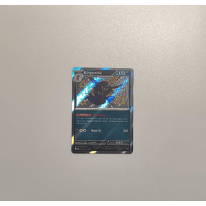 Kingambit - 187/091 -